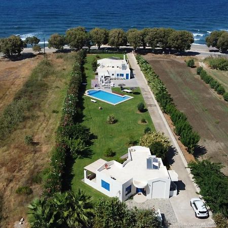 Oasea Villa Tavronitis  Luaran gambar