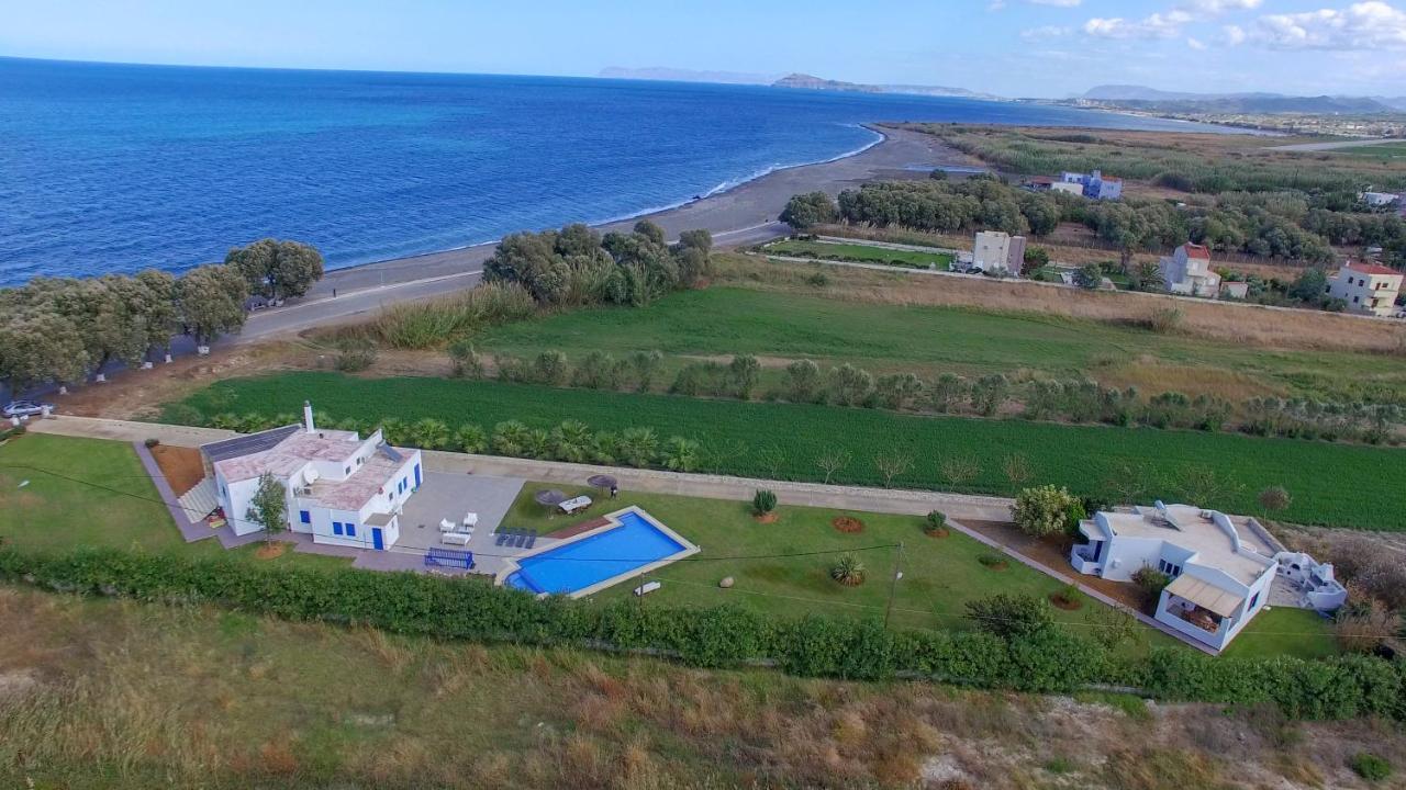 Oasea Villa Tavronitis  Luaran gambar