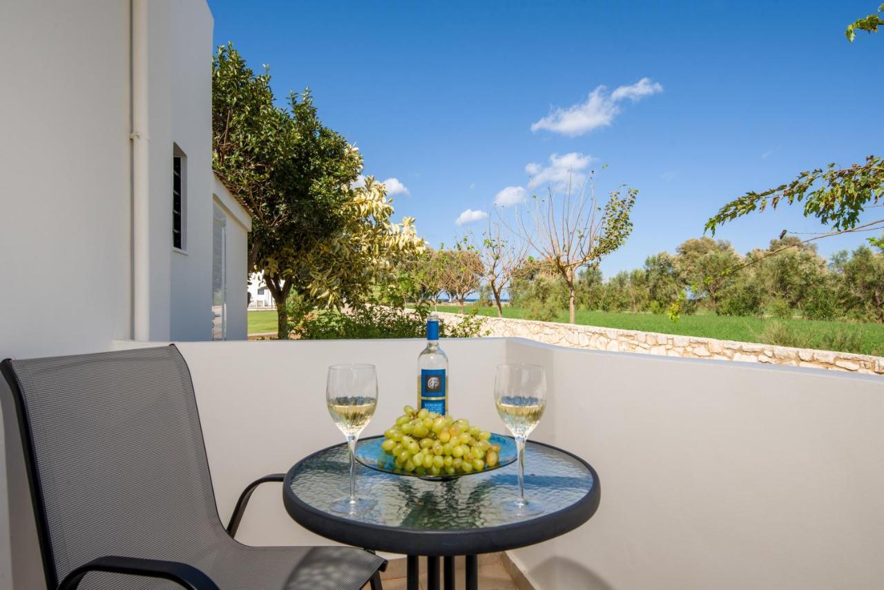 Oasea Villa Tavronitis  Luaran gambar