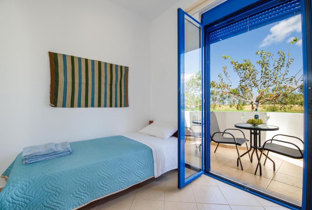 Oasea Villa Tavronitis  Luaran gambar
