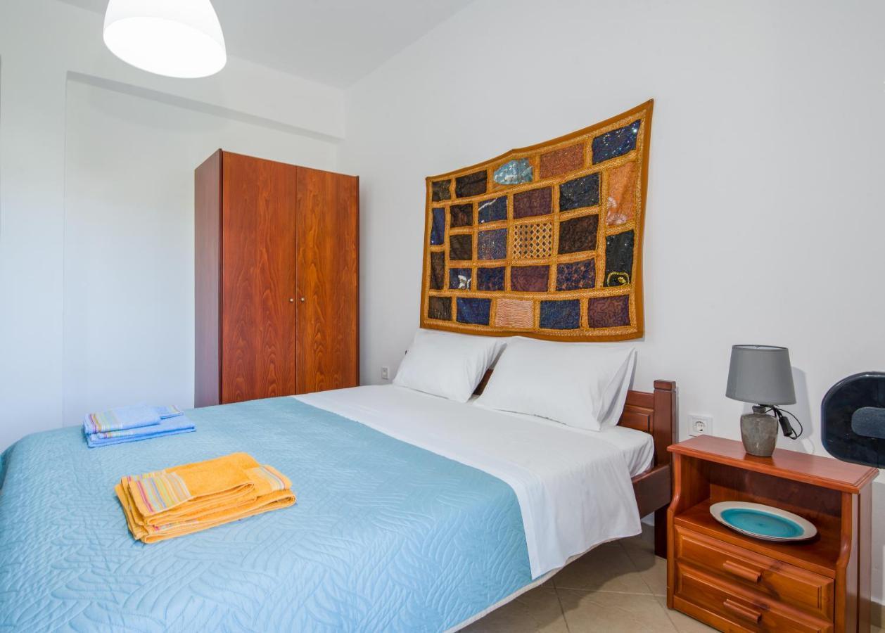 Oasea Villa Tavronitis  Luaran gambar