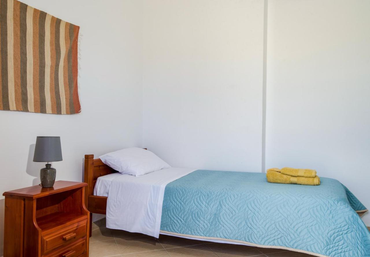 Oasea Villa Tavronitis  Luaran gambar