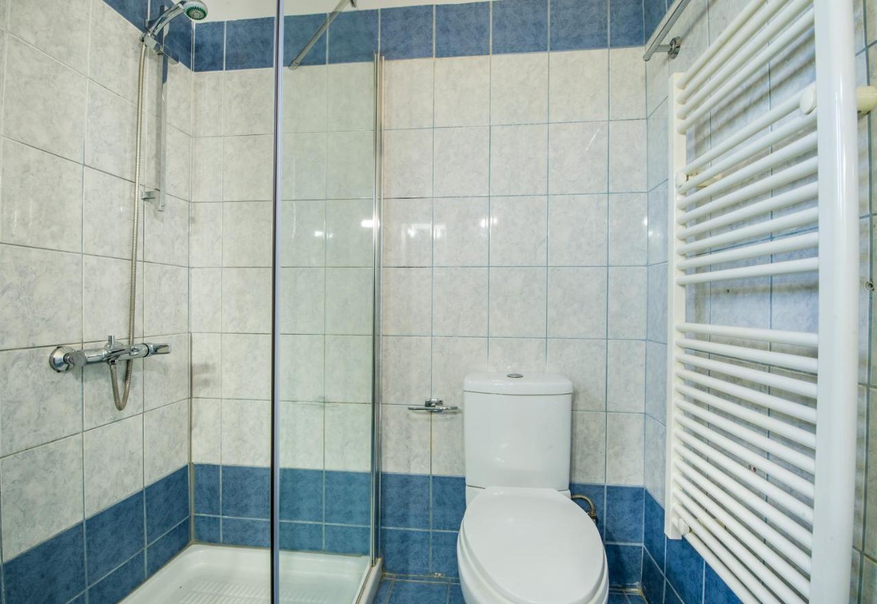 Oasea Villa Tavronitis  Luaran gambar