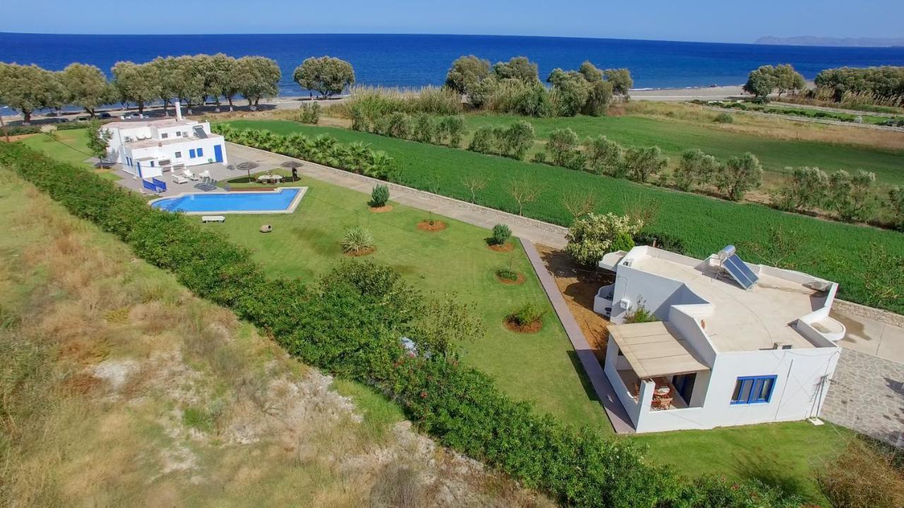 Oasea Villa Tavronitis  Luaran gambar