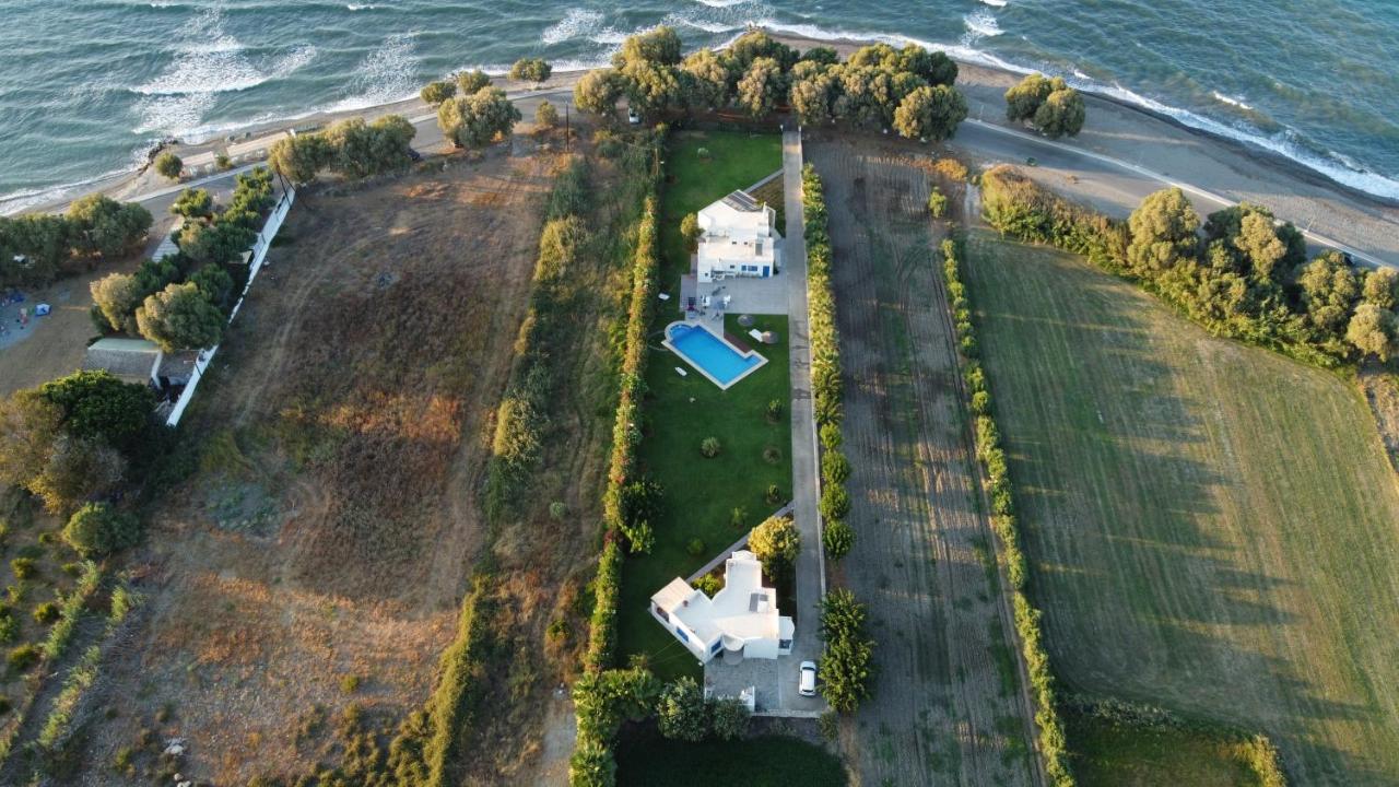 Oasea Villa Tavronitis  Luaran gambar