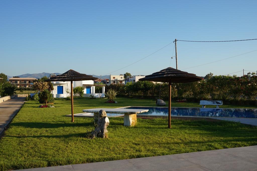 Oasea Villa Tavronitis  Luaran gambar