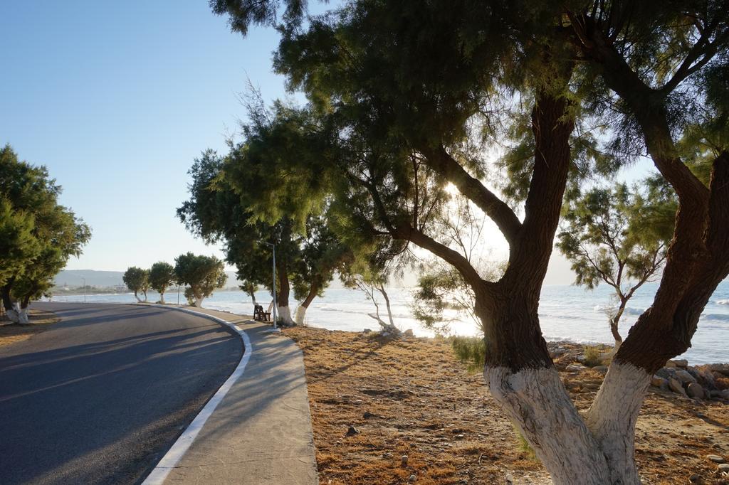 Oasea Villa Tavronitis  Luaran gambar