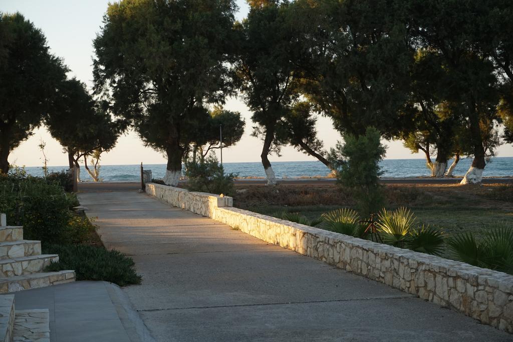 Oasea Villa Tavronitis  Luaran gambar